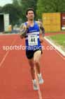 North Eastern 10000 metres, Whitley Bay. Photo: David T. Hewitson/Sports for All Pics